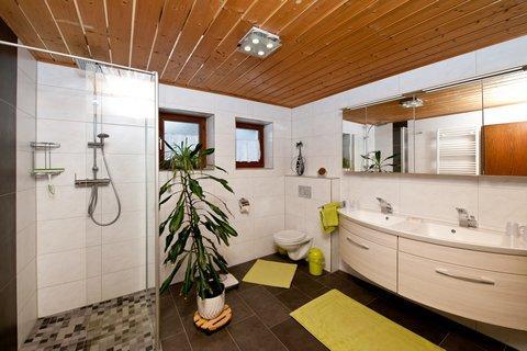 ホテル Haus Moosbrugger ロイテ エクステリア 写真